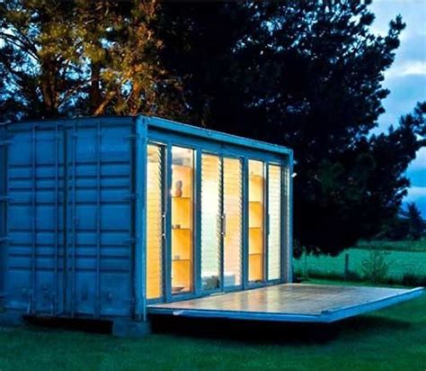 relocatable container homes